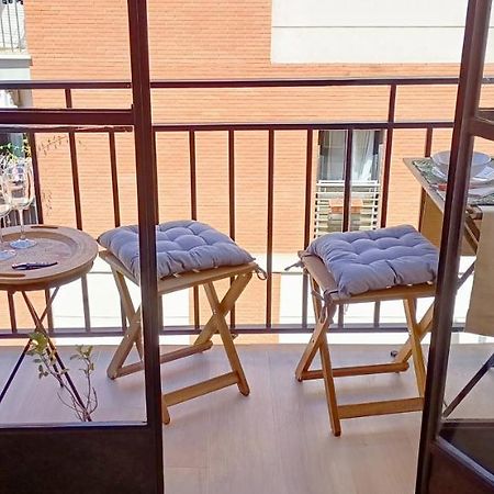 The Secret Oasis Malaga Apartamento Exterior foto