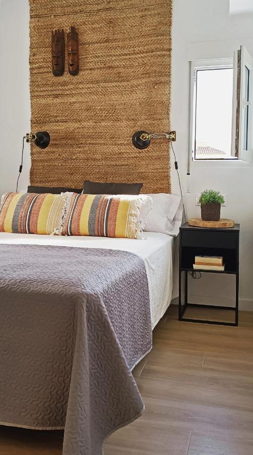 The Secret Oasis Malaga Apartamento Exterior foto