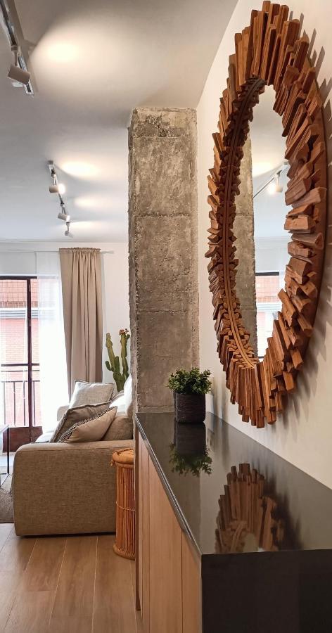 The Secret Oasis Malaga Apartamento Exterior foto