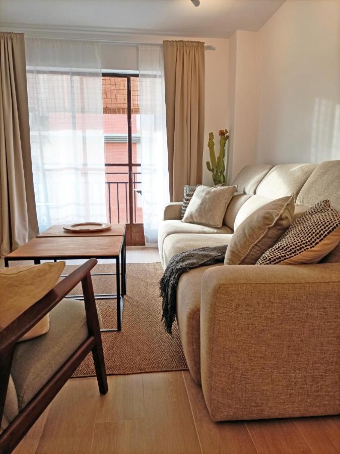The Secret Oasis Malaga Apartamento Exterior foto