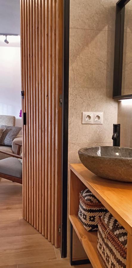 The Secret Oasis Malaga Apartamento Exterior foto