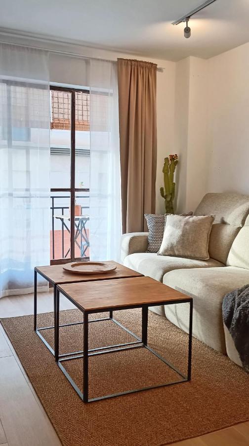 The Secret Oasis Malaga Apartamento Exterior foto