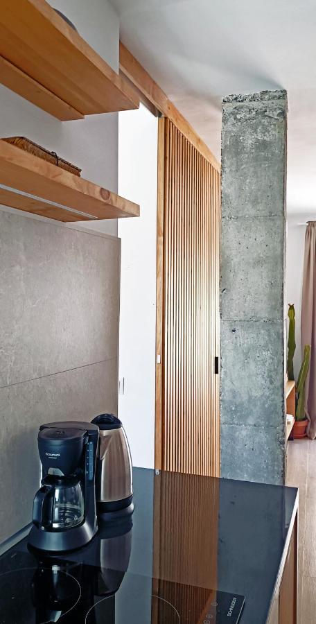 The Secret Oasis Malaga Apartamento Exterior foto