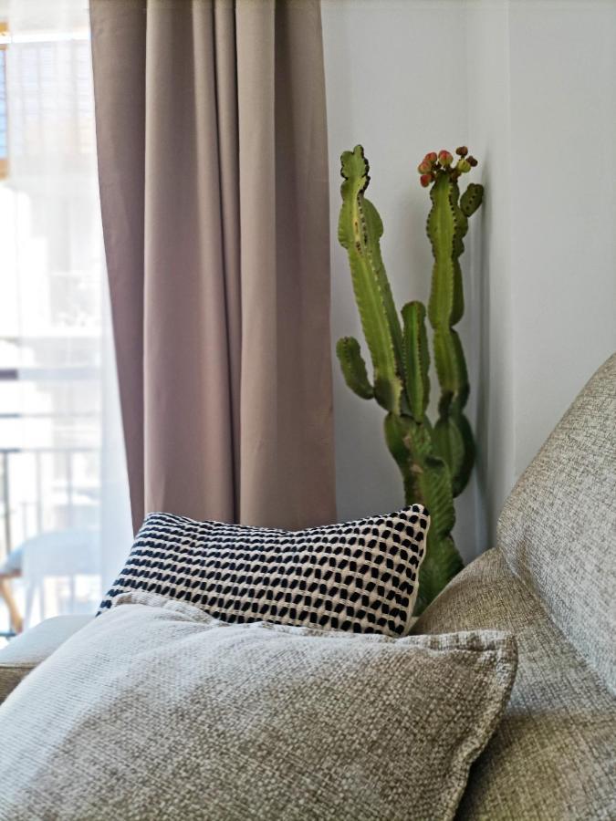 The Secret Oasis Malaga Apartamento Exterior foto