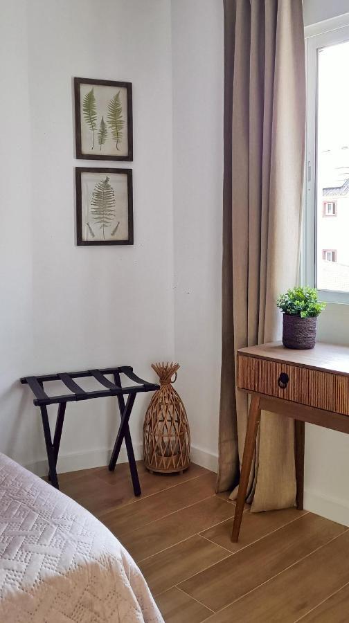 The Secret Oasis Malaga Apartamento Exterior foto