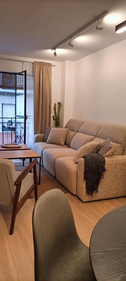 The Secret Oasis Malaga Apartamento Exterior foto