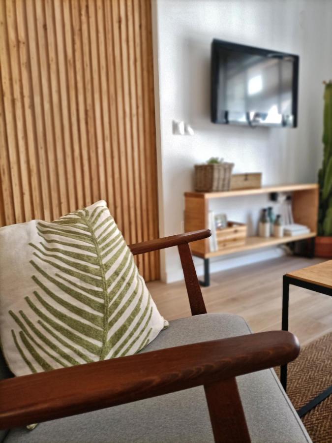 The Secret Oasis Malaga Apartamento Exterior foto