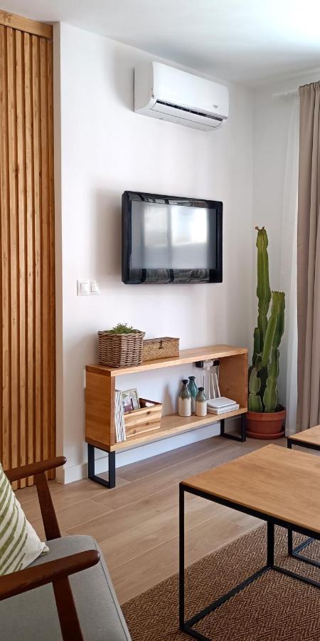 The Secret Oasis Malaga Apartamento Exterior foto